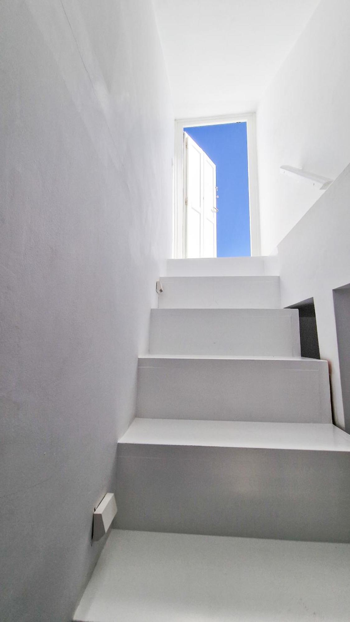 Chiara Mykonos III Leilighet Mykonos Town Eksteriør bilde